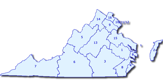 State of Virginia